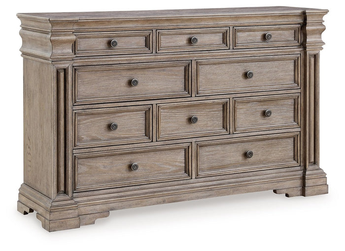 Blairhurst - Dresser image 1