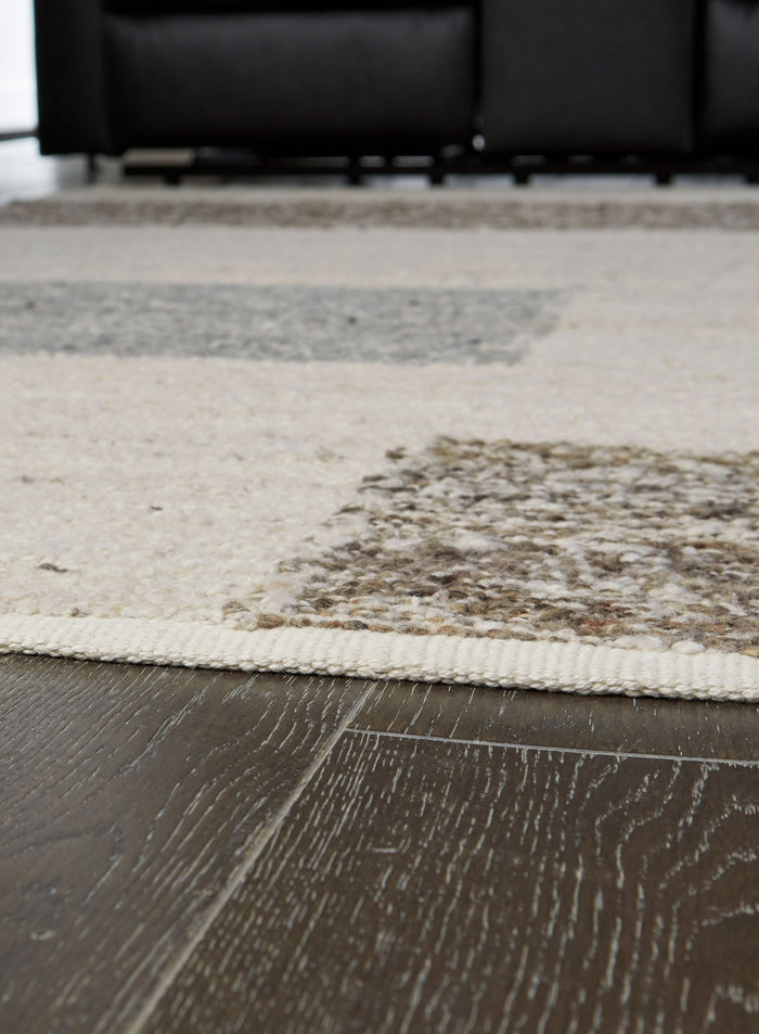 Barus - Rug image 3