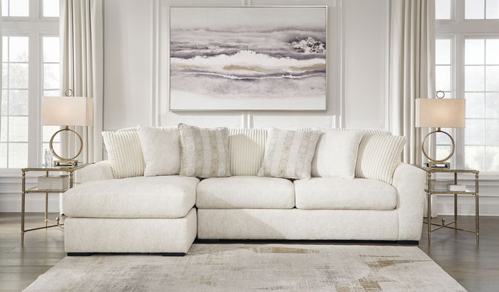 Chessington - 2 Piece Sectional image 6