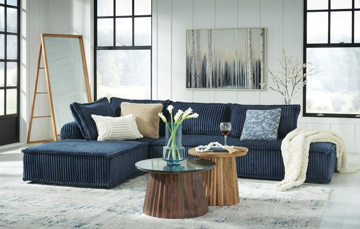 Bales - 4 Piece Sectional image 7