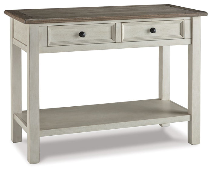 Bolanburg - Sofa Table image 1