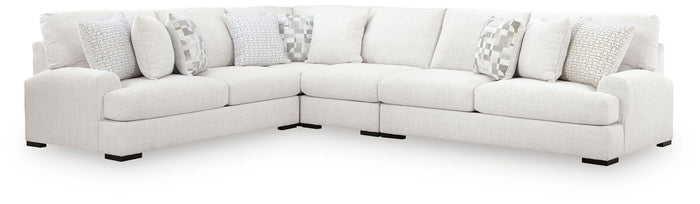 Misty-Lakes - Sectional image 7