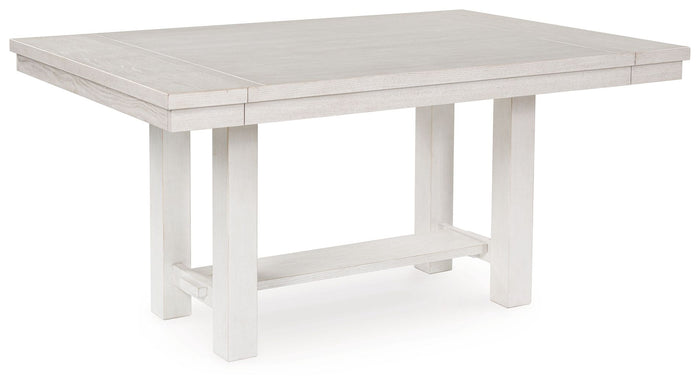 Robbinsdale - Rectangular Dining Table image 7