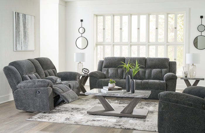 Frohn - Reclining Living Room Set image 3
