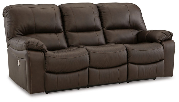 Leesworth - Reclining Sofa image 8