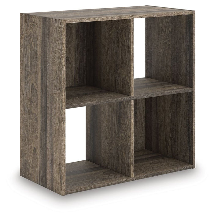 Shallifer - Cube Organizer image 1