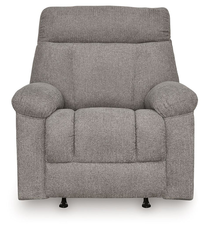 Hoyne Park - Rocker Recliner image 7