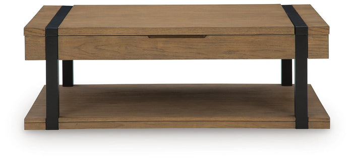 Jorannti - Living Room Table image 6