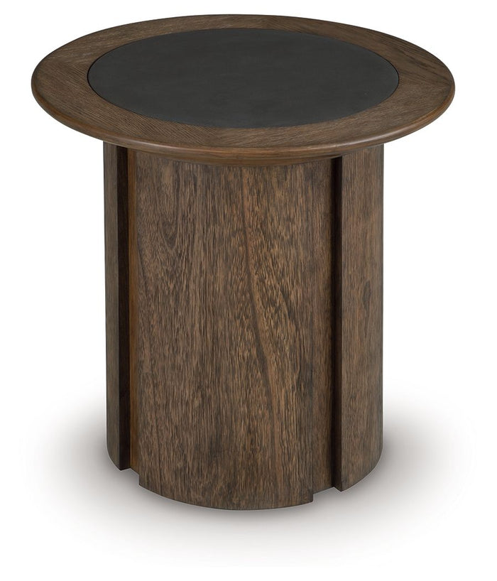 Dontayne - Round Table image 6