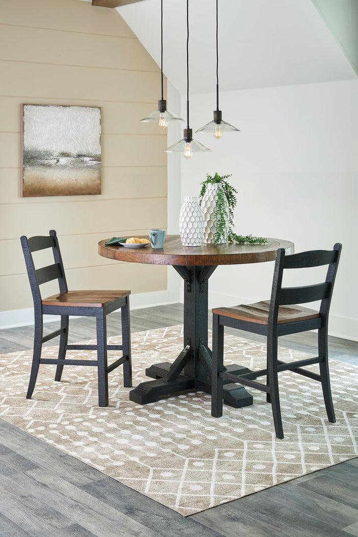Valebeck - Counter Height Dining Room Set image 1