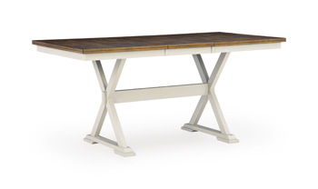 Brinfern - Dining Room Extension Table image 1