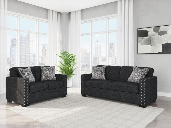 Jasmine Peaks - Living Room Set image 3