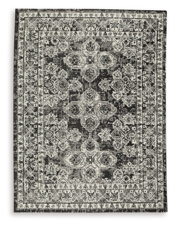 Glennisman - Rug image 1