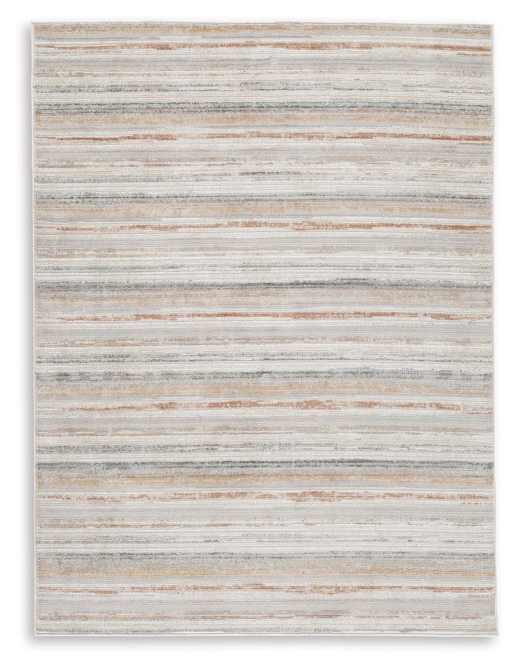 Light Brown / 5' x 7'