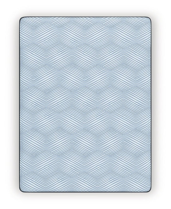 Peak 2.0 12 Hybrid - Mattress image 3