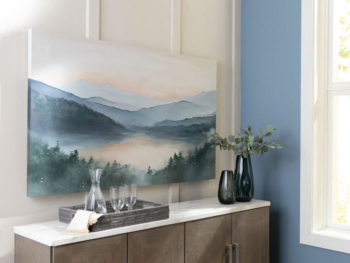 Vernmont - Wall Art - Multi image 4
