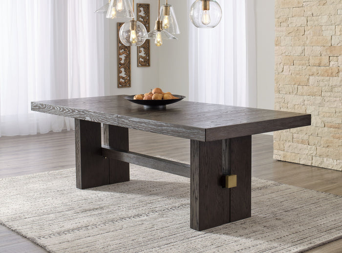 Burkhaus - Dining Room Set image 7