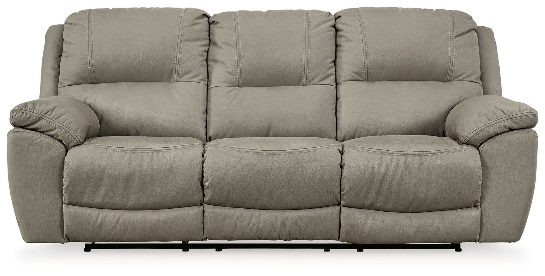 Beige / Manual Reclining