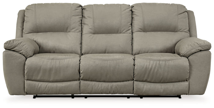 Next-Gen Gaucho - Reclining Sofa image 1