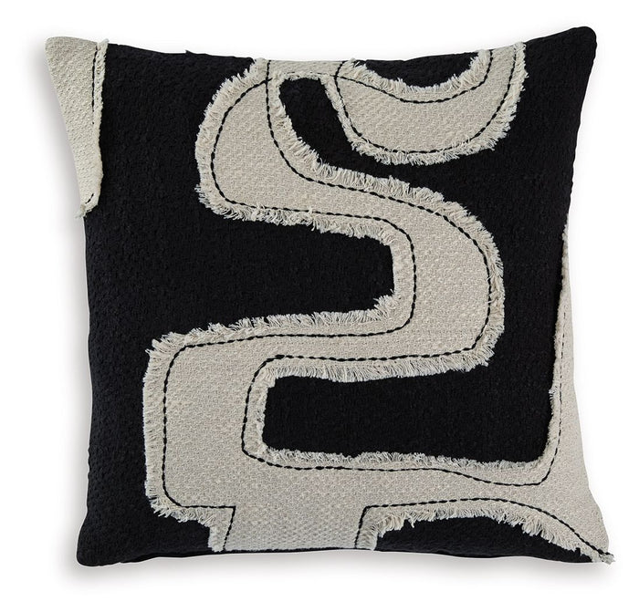 Veerbank - Pillow image 1