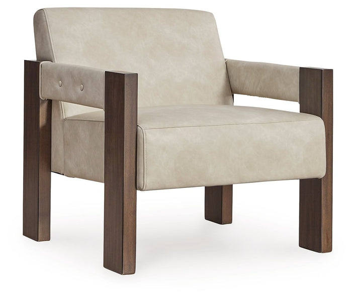 Adlanlock - Accent Chair image 1