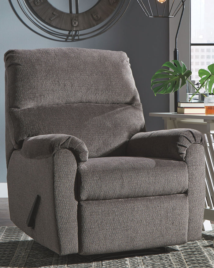 Nerviano - Recliner image 4