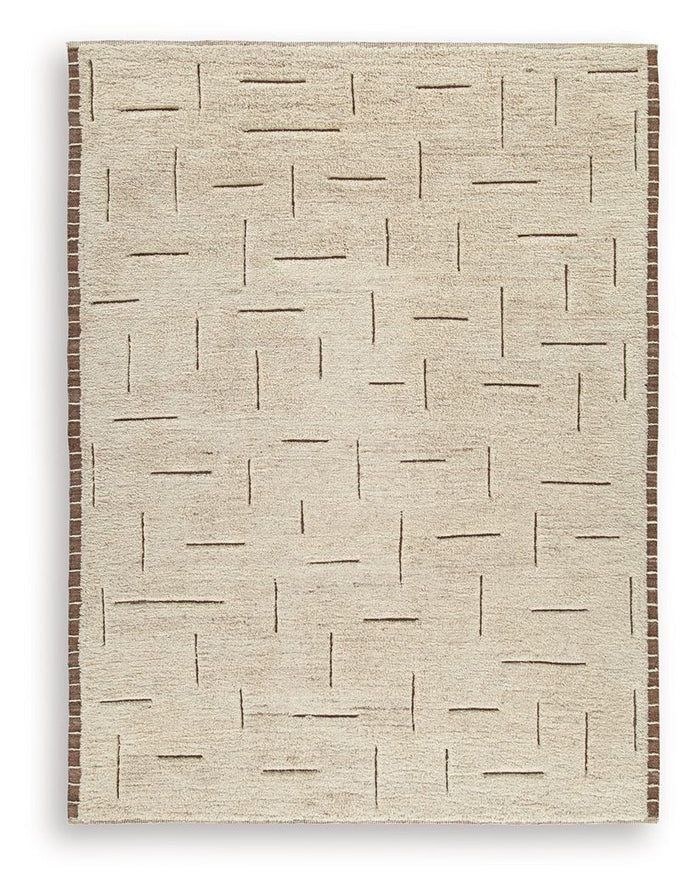 Clayman - Rug image 3