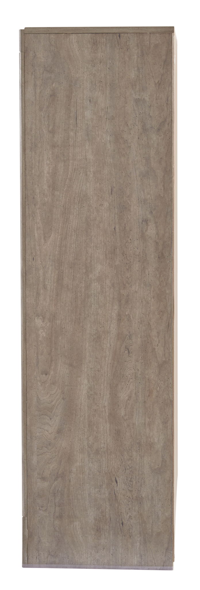Culverbach - Five Drawer Chest - Gray image 2