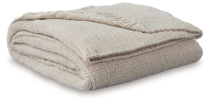 Anawood - Throw image 1