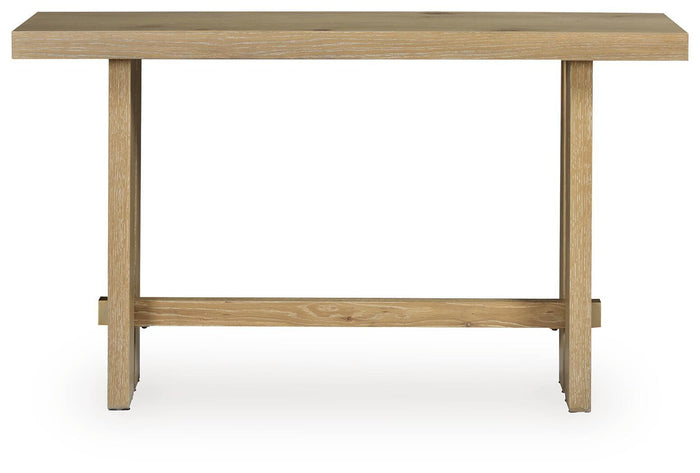 Crendlin - Table image 10