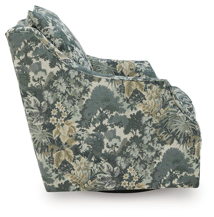 Gubbins - Swivel Accent Chair image 7