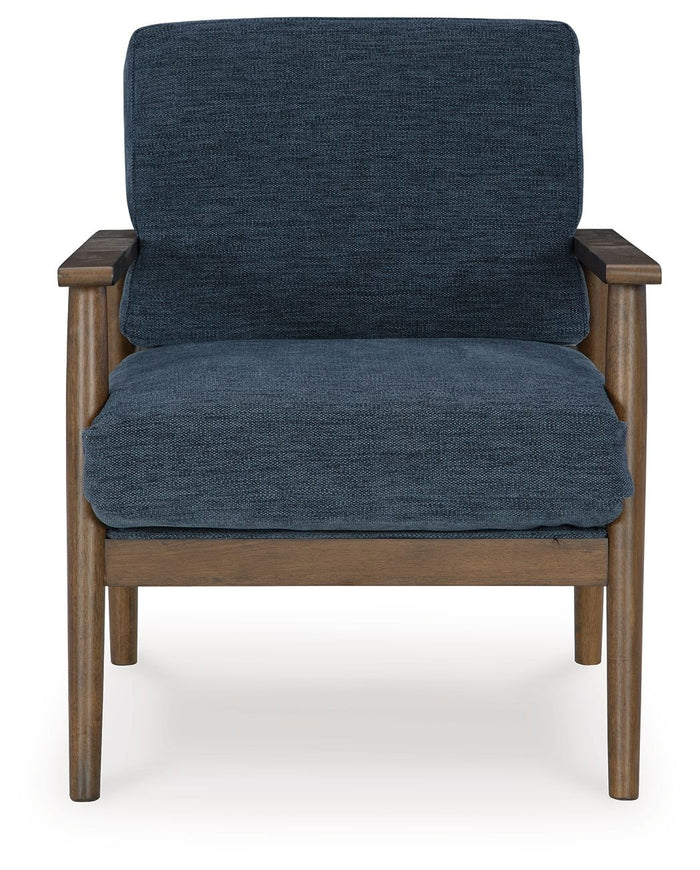 Bixler - Showood Accent Chair image 7