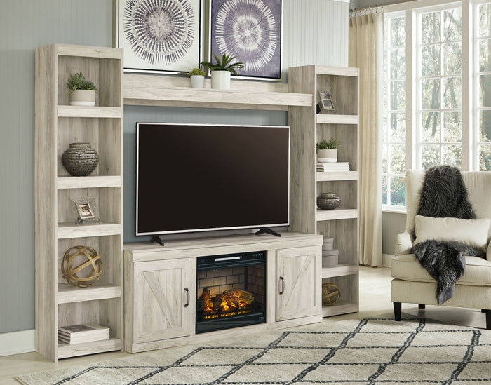 Bellaby - Entertainment Center image 5