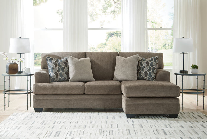 Stonemeade - Sofa Chaise image 8
