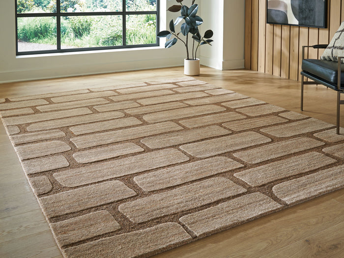 Orest - Rug image 8