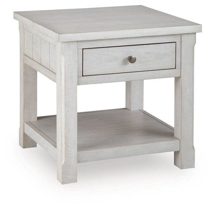 Robbinsdale - Table image 3