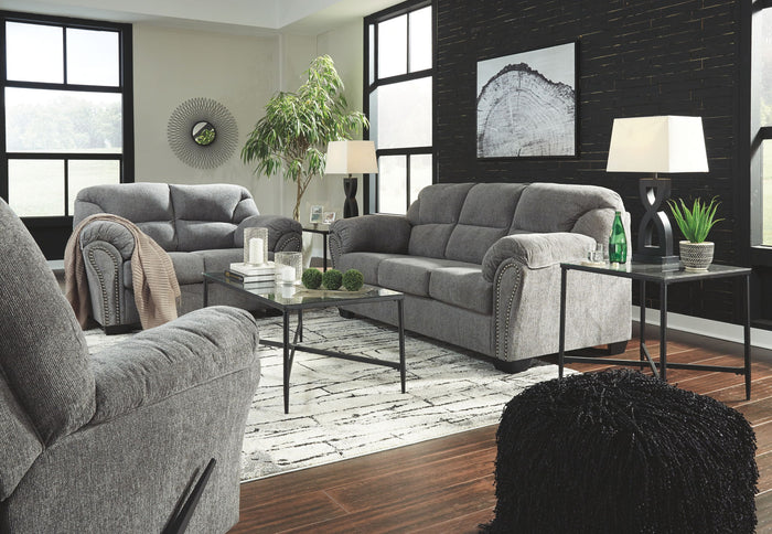 Allmaxx - Living Room Set image 2