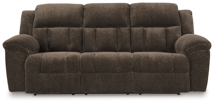 Frohn - Reclining Sofa image 8