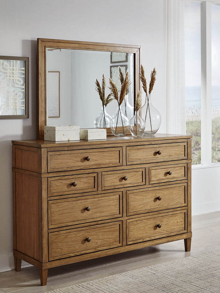 Sharlance - Dresser image 8