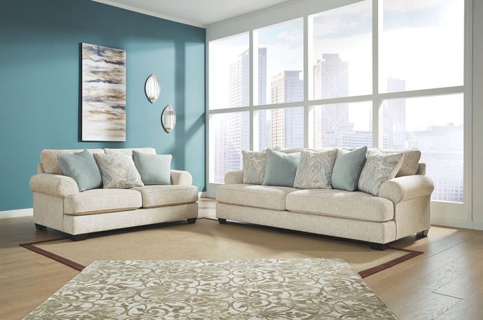 Monaghan - Living Room Set image 2