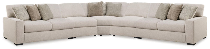 Ballyton - Sectional image 3