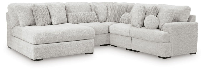 Cuddle Plush - Sectional image 10