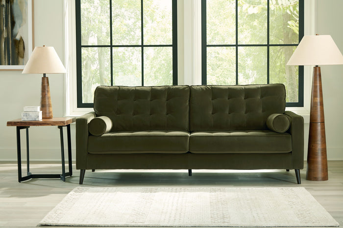 Reveon Lakes - Sofa - Olive image 3