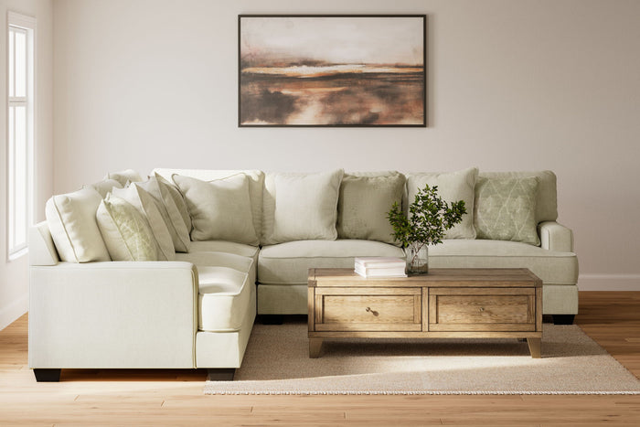 Rawcliffe - Sectional image 7