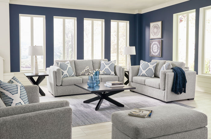 Evansley - Living Room Set image 6