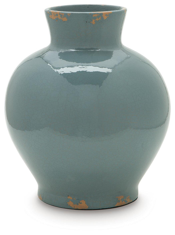 Giliburgh - Vase image 1