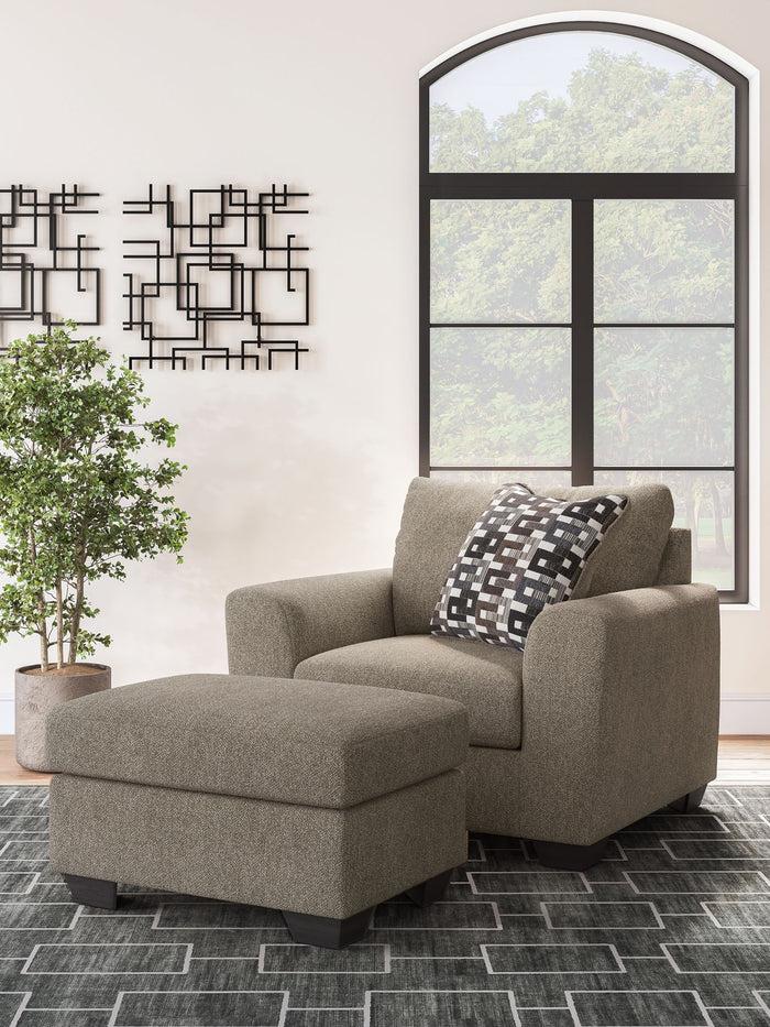 Triston-Peaks - Living Room Set image 1