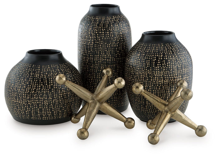 Vinburn - Accessory Set (Set of 5) image 1