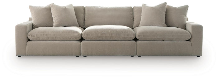 Maxton Heights - Sectional image 6