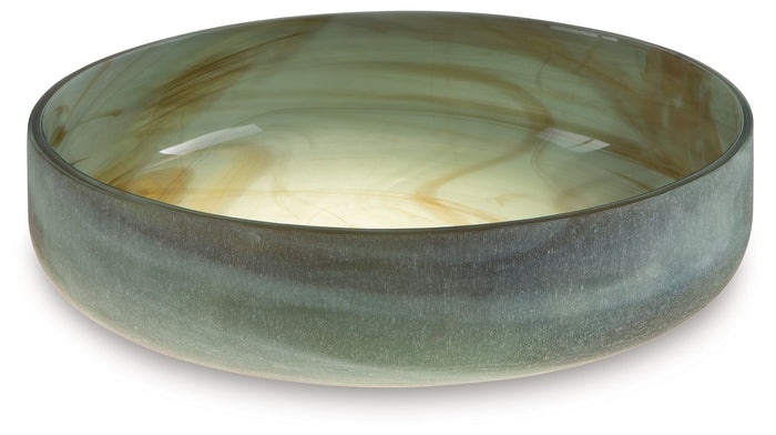 Bannington - Bowl - Sage Green image 4